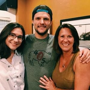 Meet your Posher, Dylan